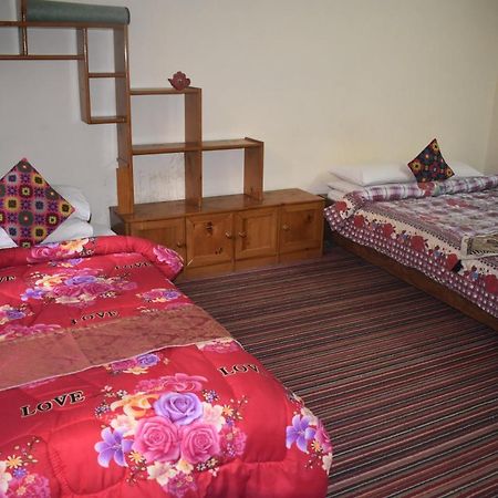 Cozy Lodge Гилгит Экстерьер фото