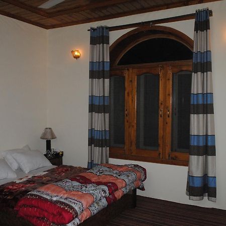 Cozy Lodge Гилгит Экстерьер фото