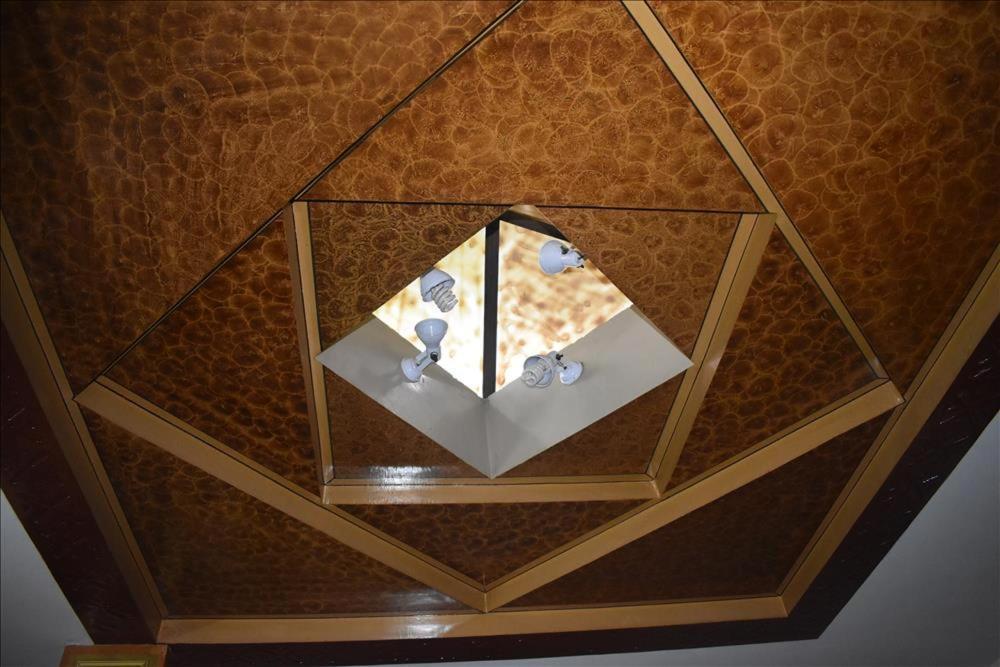 Cozy Lodge Гилгит Экстерьер фото