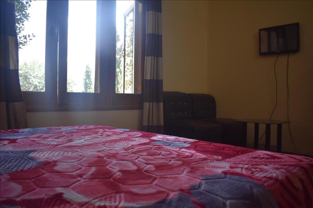 Cozy Lodge Гилгит Экстерьер фото