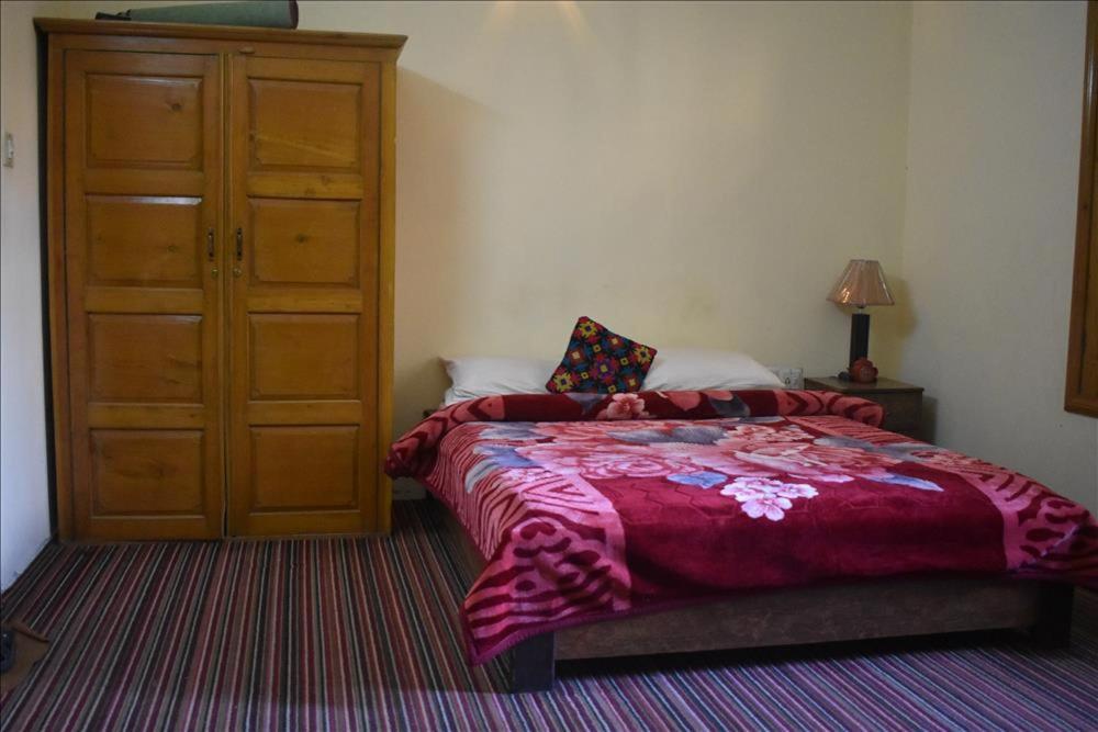 Cozy Lodge Гилгит Экстерьер фото