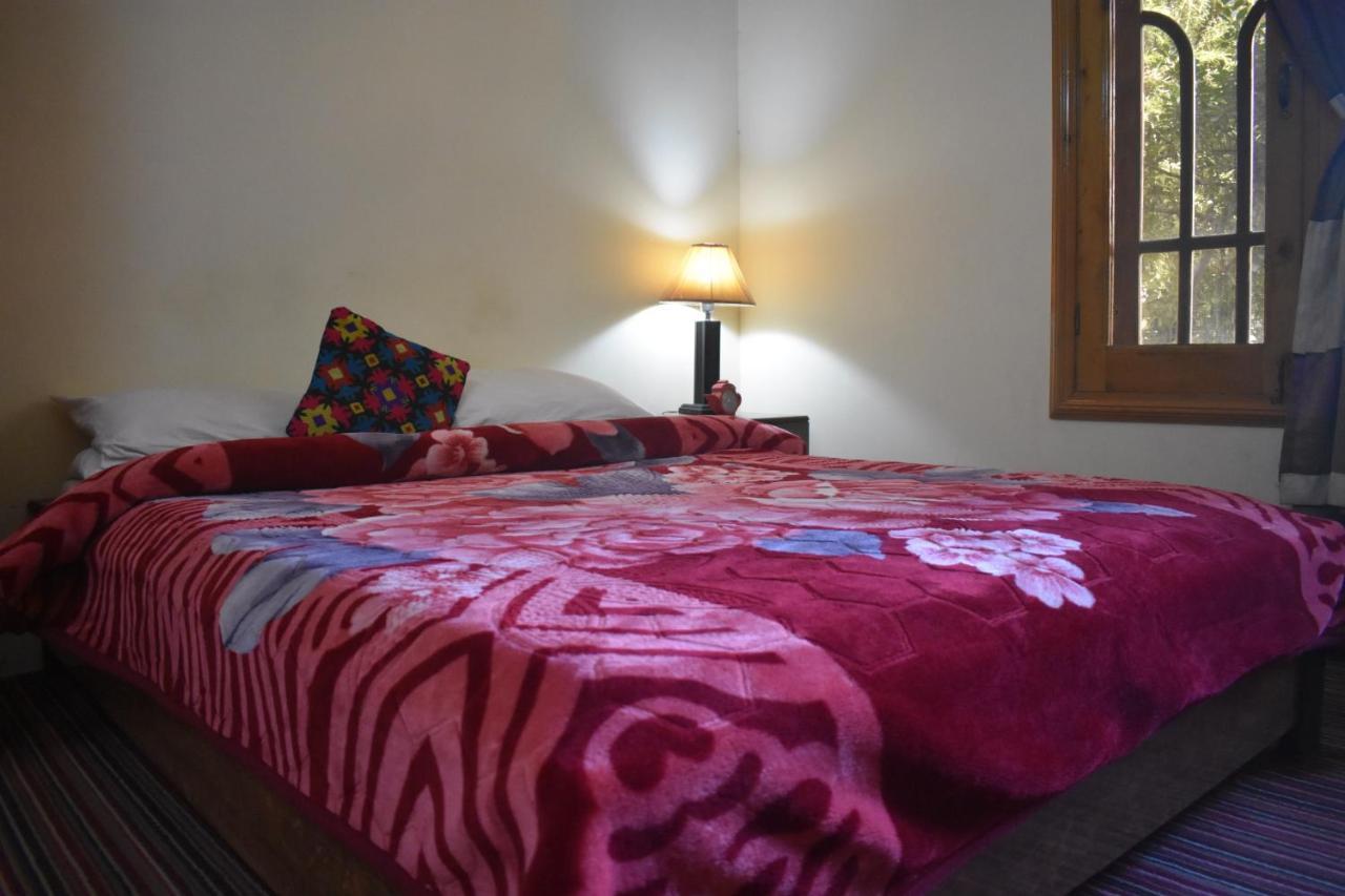 Cozy Lodge Гилгит Экстерьер фото