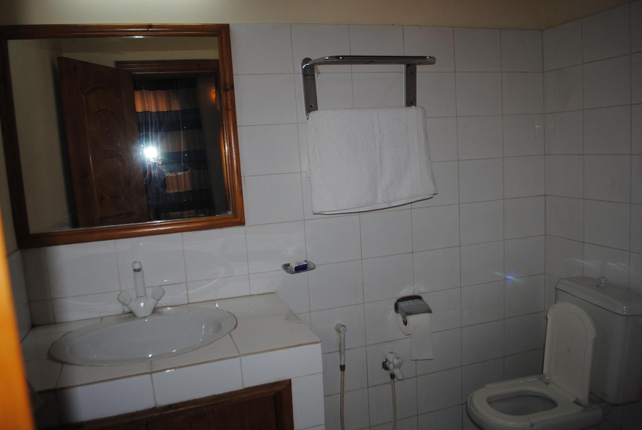 Cozy Lodge Гилгит Экстерьер фото