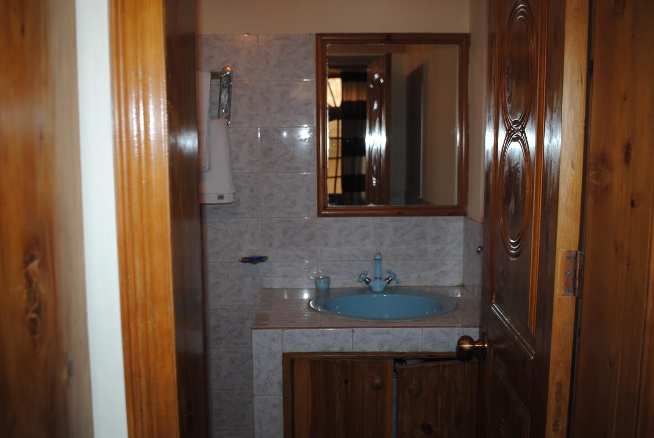 Cozy Lodge Гилгит Экстерьер фото