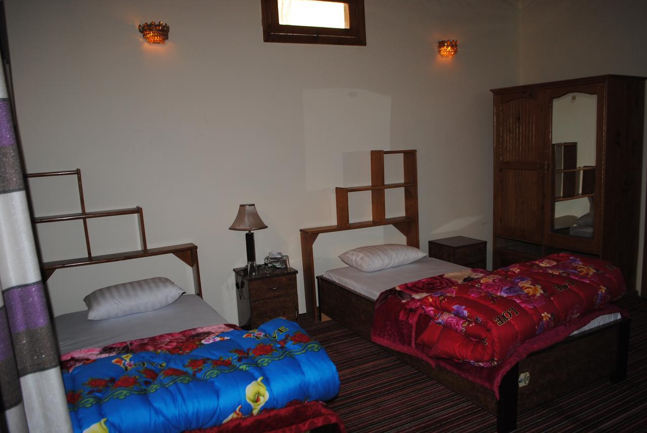 Cozy Lodge Гилгит Экстерьер фото